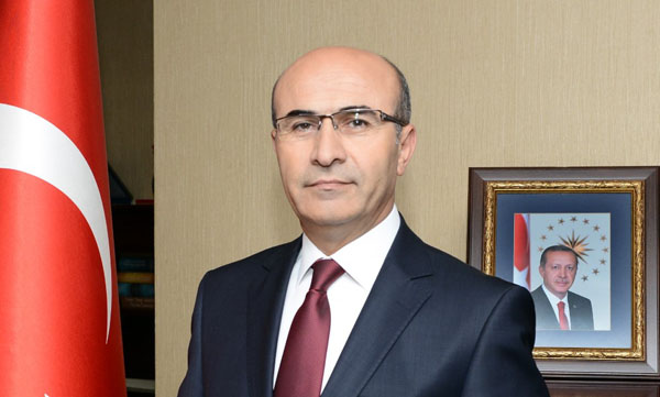 Demirtaş, ''Cumhuriyet; dünya durdukça var olacak''