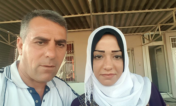 Evlilik vaadiyle dolandırdı kamyonetle çarpıp kaçtı