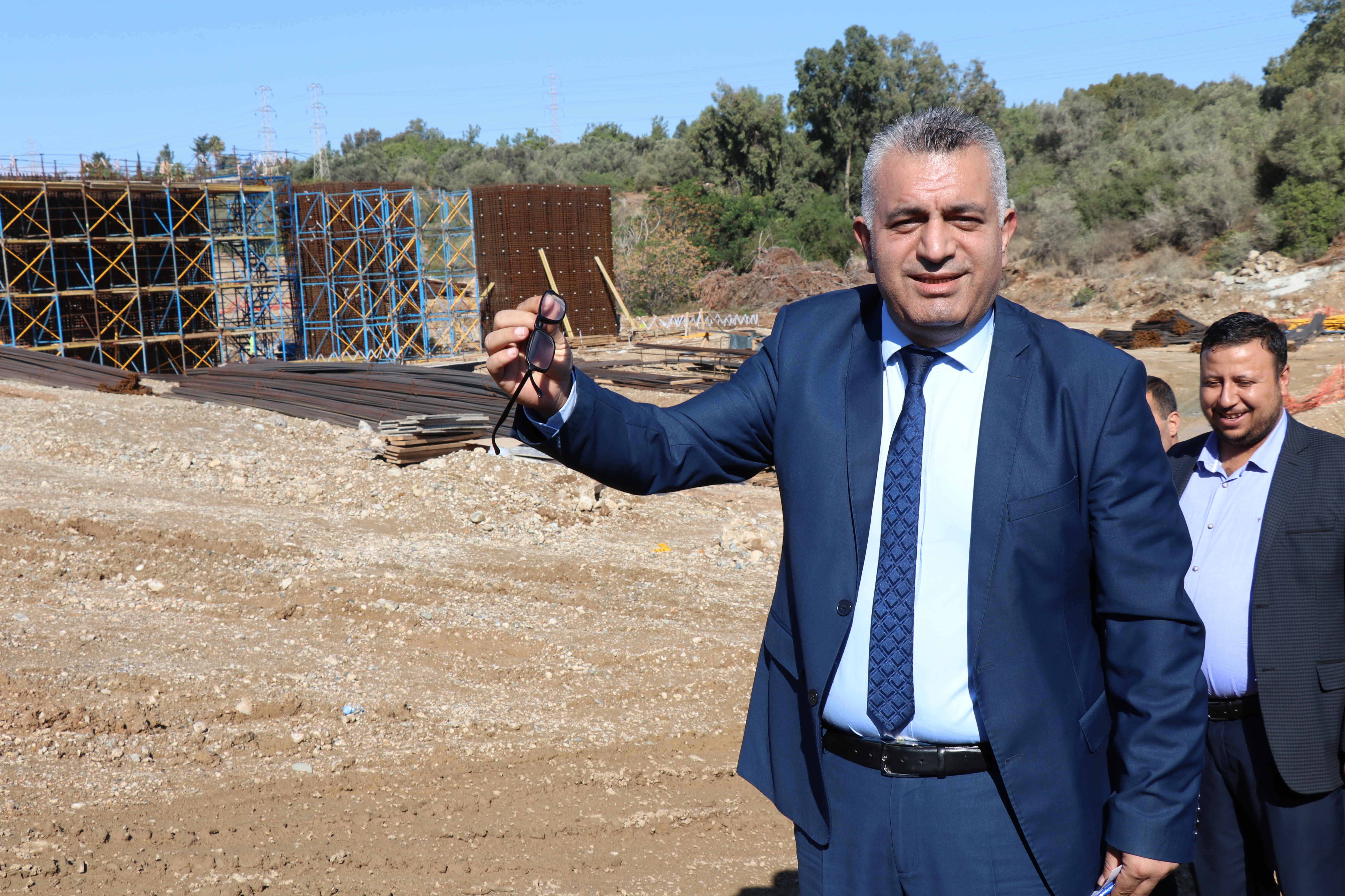 Adana’da