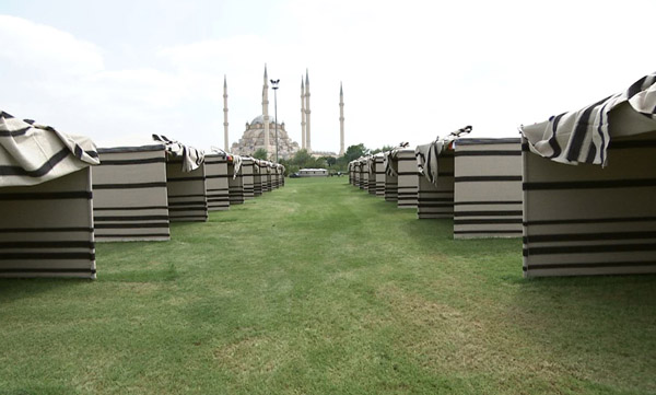 Büyükşehir’den dev Ramazan etkinliği