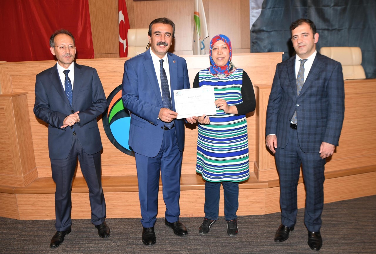 Soner Çetin 8 bin kişiye iş buldu