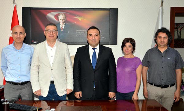 Ökten, “Sağlık çalışanına şiddet acil önlenmeli”