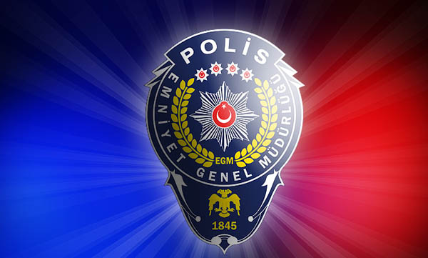 Emniyet Genel Müdürlüğünden DEAŞ operasyonu açıklaması