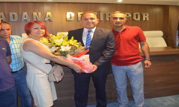 Taraftarlar Sözlü’nün devam etmesini istiyor