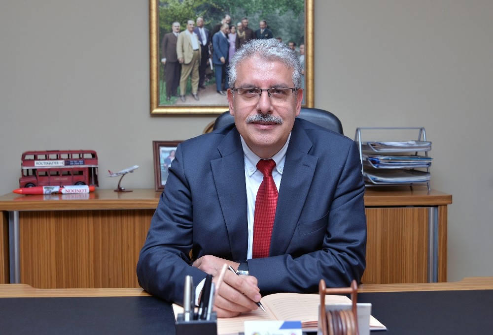 ’Güneyin İncisi’ ödülü Sunay Akın’a