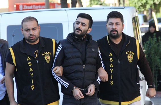Yanlış kişiyi öldürdü, polisten 6 ay kaçabildi