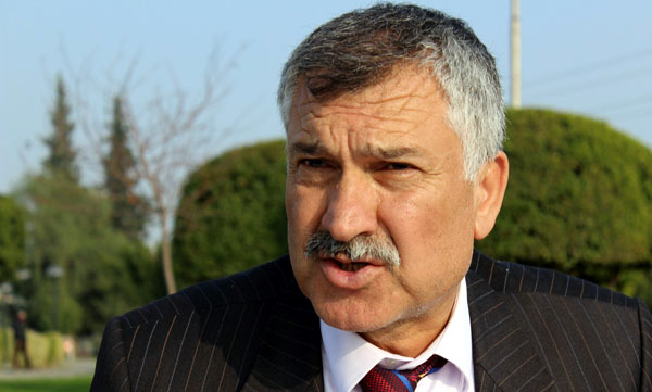 Karalar’dan 10 Kasım Mesajı