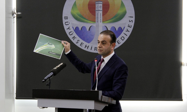 Ozan Gülaçtı, “Sözlerinde Durmadılar”