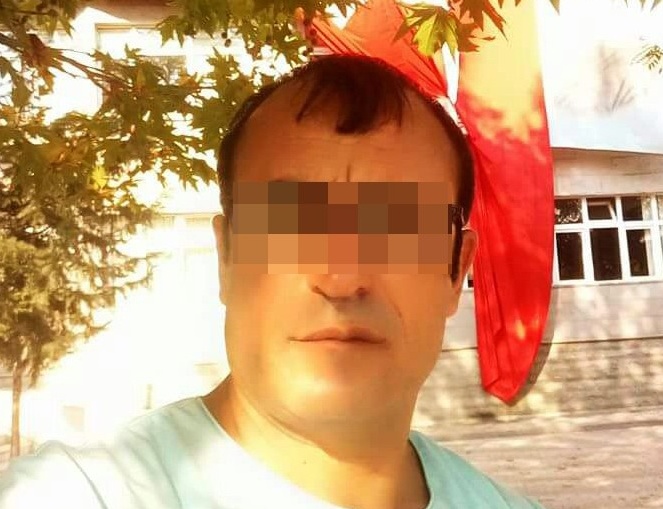 Öğretmen öğrencisini kaçırdı