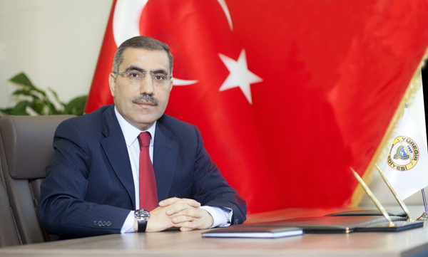 Yüreğir Belediyesi diyabet testi uygulayacak