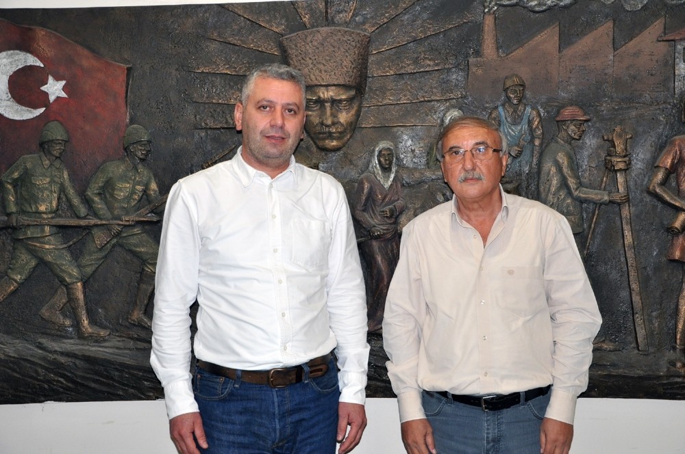 Adana’da Coğrafi Bilgi Sistemleri Kongresi ve Fuarı