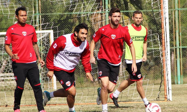 Kaplan Samsun’u gözüne kestirdi