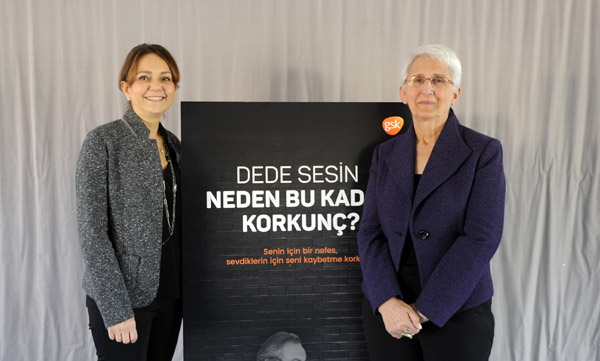 Her 10 kişiden biri KOAH hastası