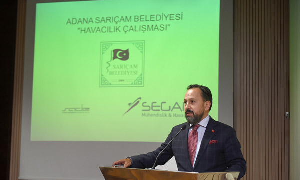 Sarıçam’da Mania sorununun çözümünde sona gelindi
