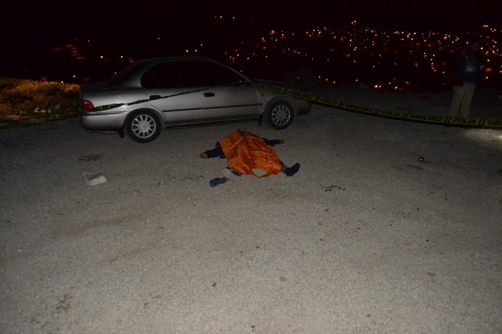 Arkadaşlar arasında kavga: 1 ölü