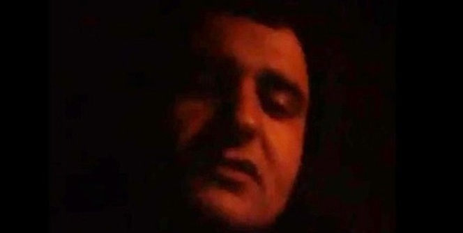 Uzman çavuş öldürülmeden önce sosyal medyada canlı yayın yaptı