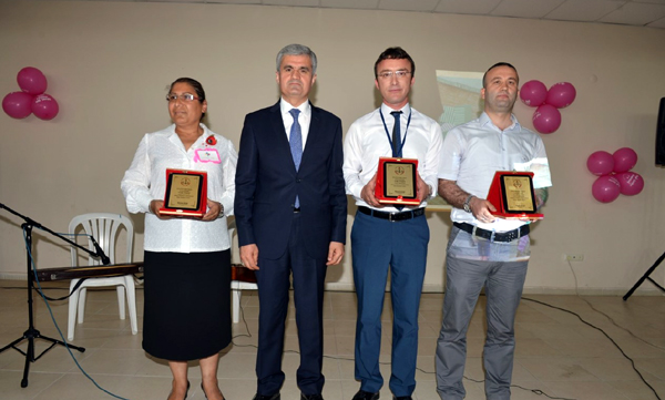 “Yüreğir Yüreğimiz Projeleri”