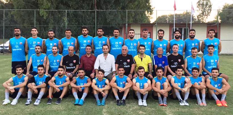 Kiremithanespor’da yüzler gülüyor