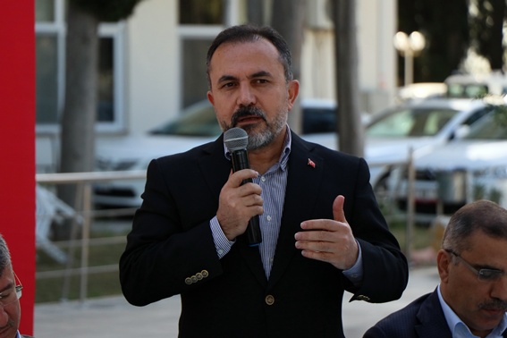 Dağlı’dan son dakika golü!