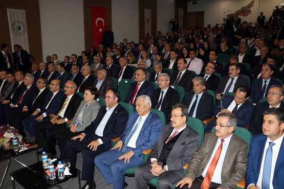 Gelir dağılımı iyileşiyor