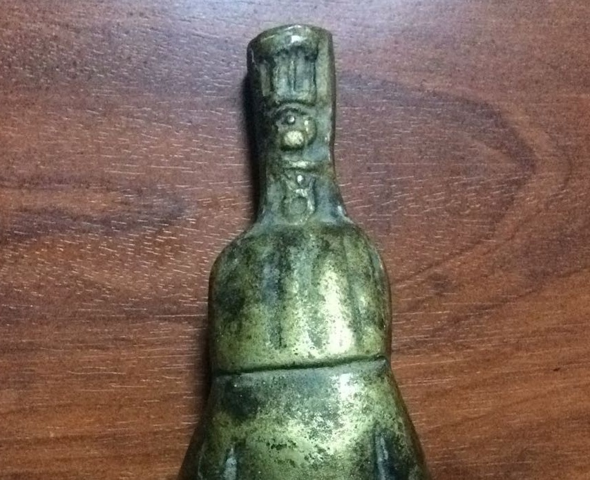 Bereket tanrıçası