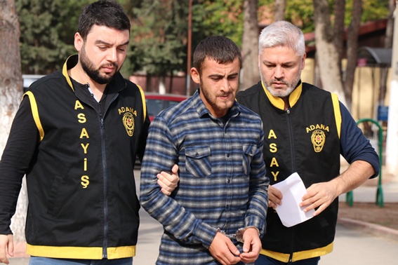 Uyuşturucu bağımlısı seyis hırsızlıktan yakalandı