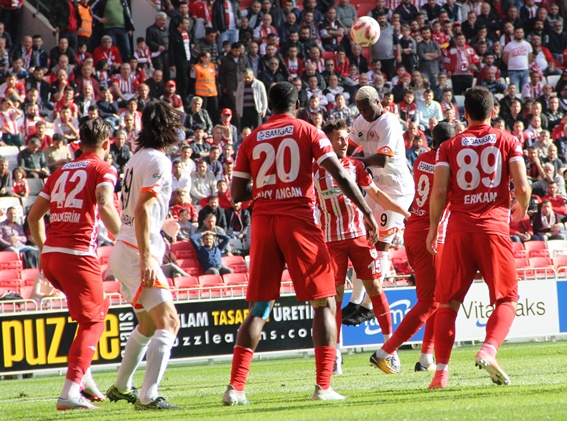 Kaplan istediğini aldı: 0-0