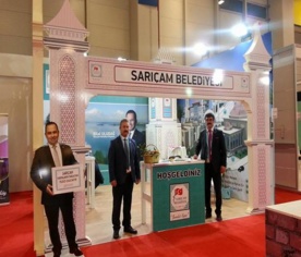Kapı yalan oldu!