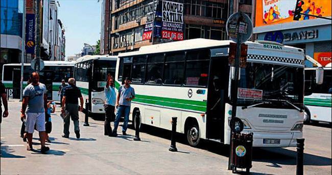 İhaleye çıkmadan uzatmışlar!
