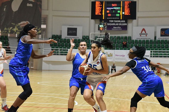 ASKİ nihayet patladı: 100-55