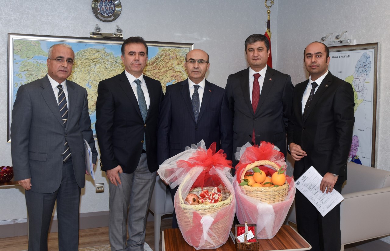 Bucak Portakalı, Kuytucak Narı ve Tapan Bıçağı “Marka”laşıyor