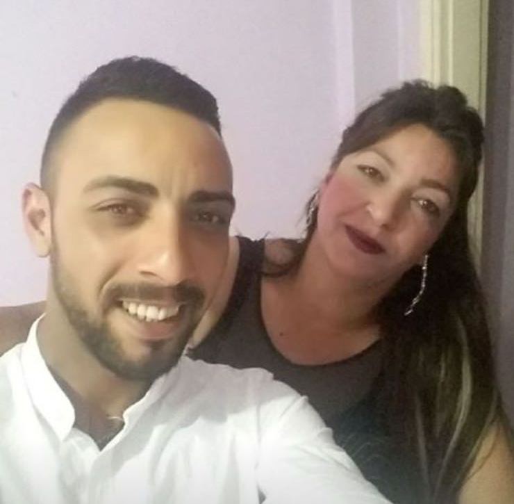 Facebook’tan ablasına küfreden arkadaşını ve annesini bıçakladı