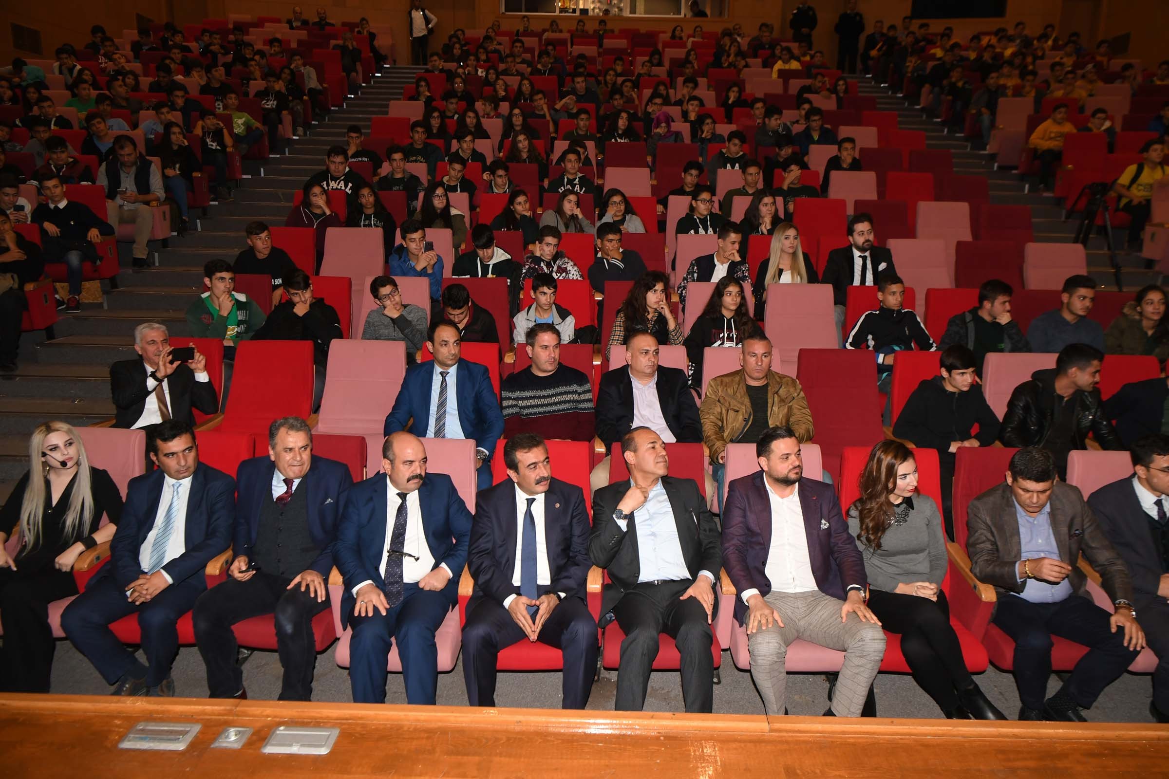 Başkan Çetin: