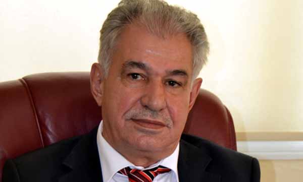 CHP’de şok istifa!