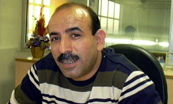 Mustafa Gümüşdamla kabri başında anılacak
