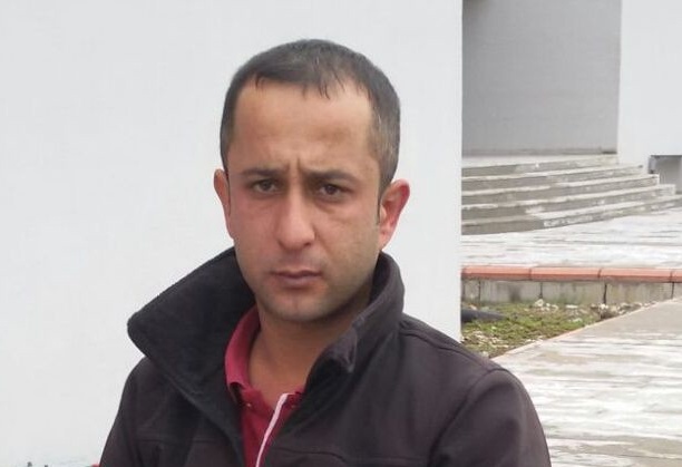 Motosikletli kapkaççı kamerada