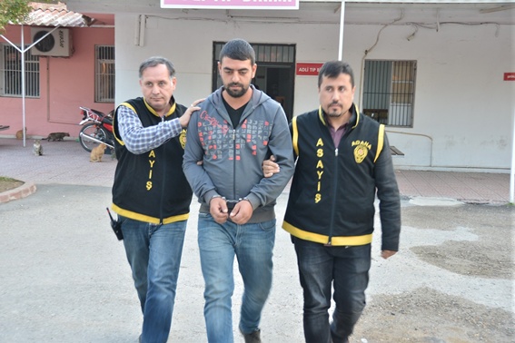 İşsiz kalınca fırından 54 ekmek tepsisi çaldı