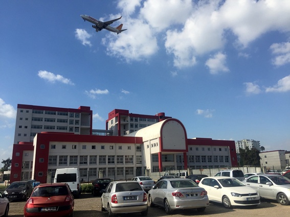 Traş parasını belediye ödeyecek!