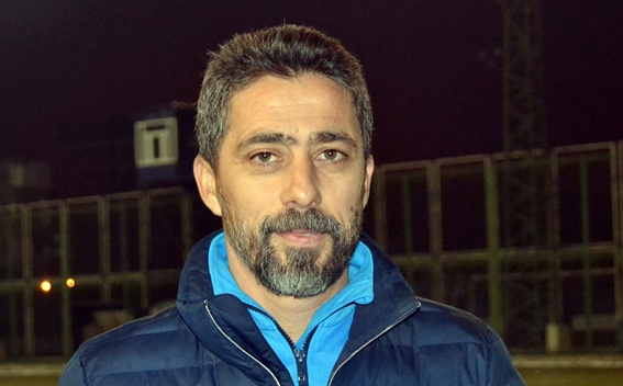 Demirspor'a Timuçin Beyazıt hoca oluyor