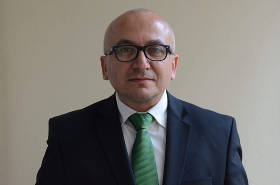 Muzaffer Mete CHP Çukurova’ya talip