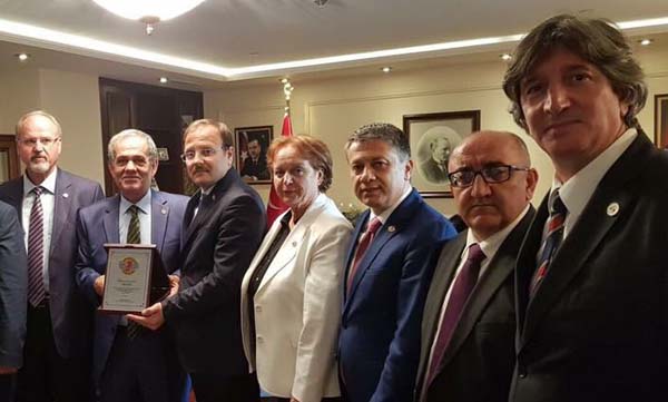 BİK kararları Anadolu basınına nefes aldıracak