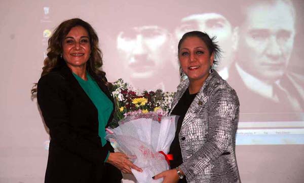 Olgunlaşma Enstitüsü’nde ‘’Öğretmenler Günü’’ kutlaması