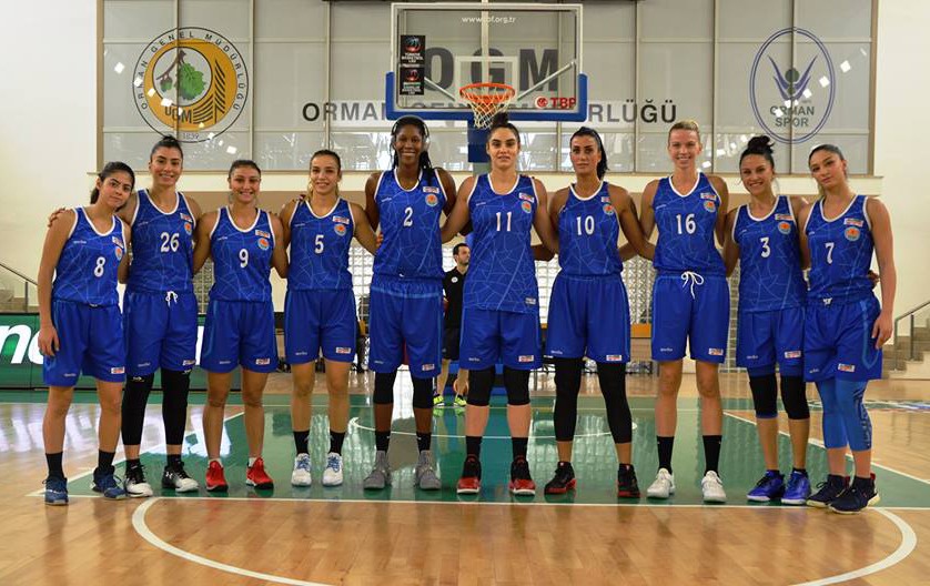 Adana ASKİ Spor, antrenör Artun ile yollarını ayırdı