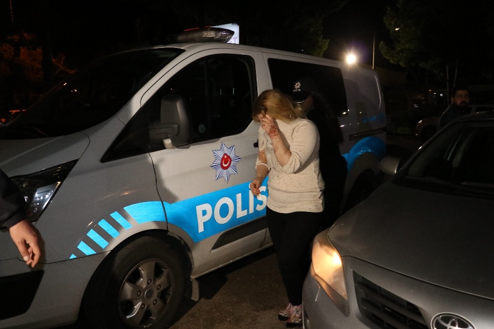 Önce eşinin sevgilisi darp etti, sonra eşi tarafından öldürüldü