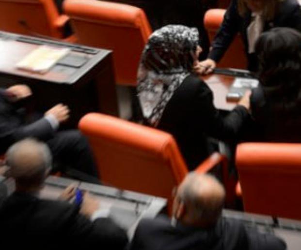 Dünya basını flaş geçti