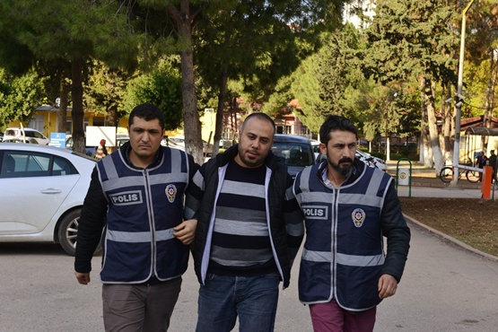 Cephanelik gibi ev