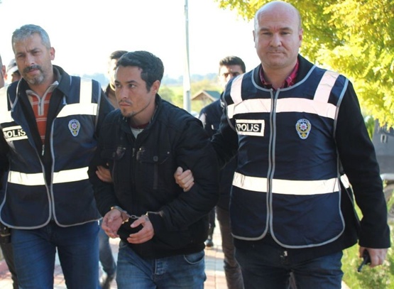 Eski eşe işkence, kaynı katil yaptı