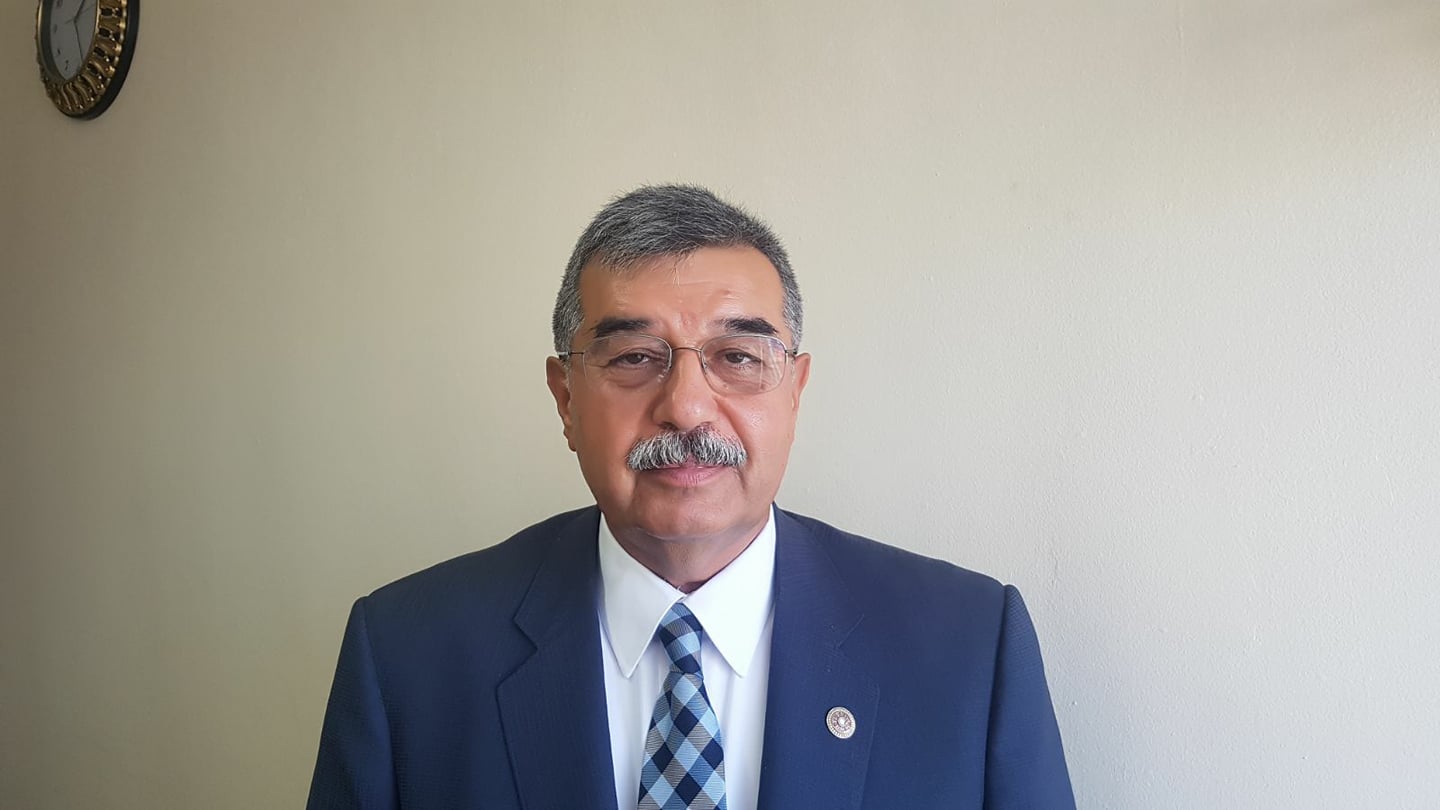 Çulhaoğlu, ''İktidar yürüyüşümüz başladı''