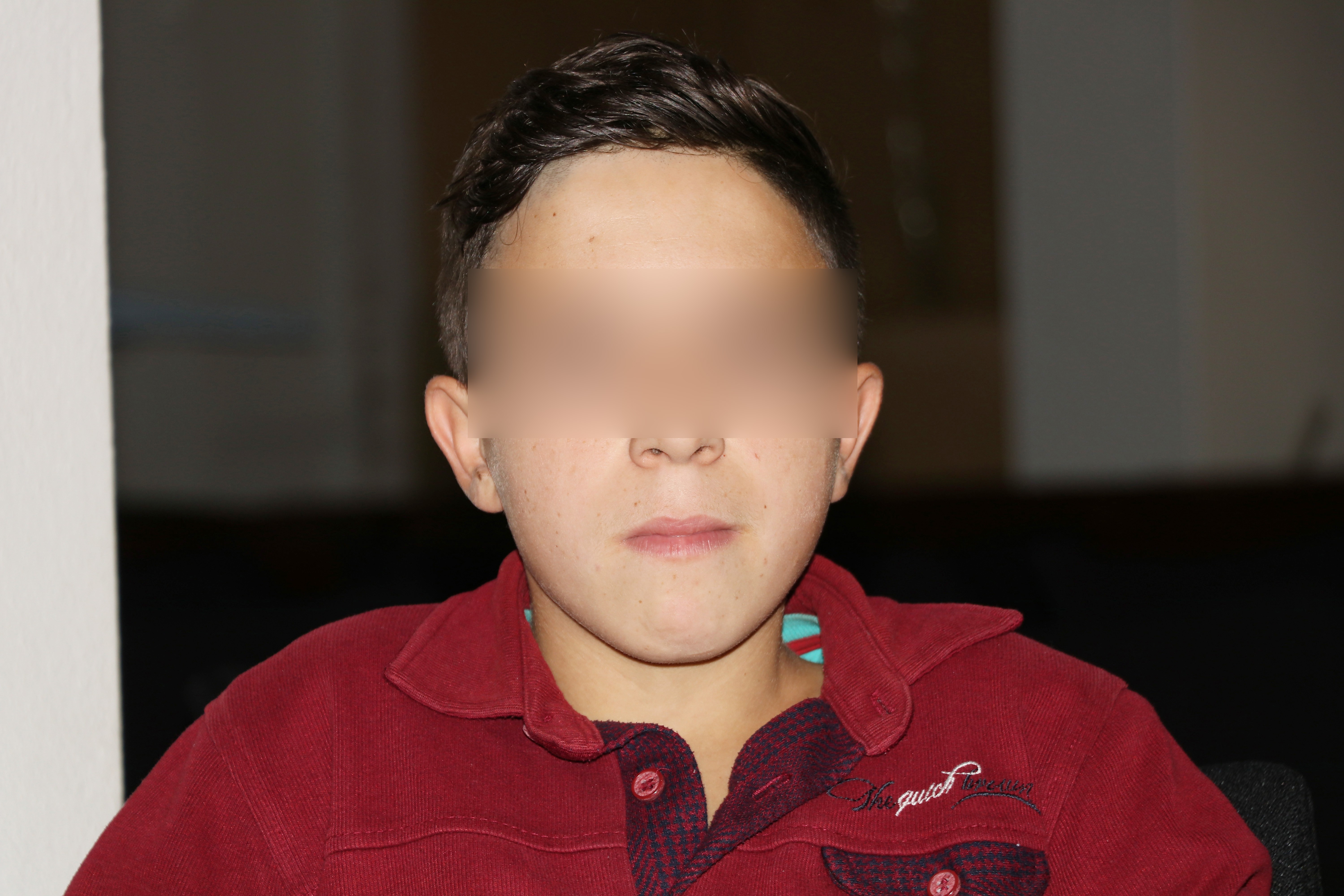 Uyuşturucu bağımlısı çocuğun ibretlik itirafları