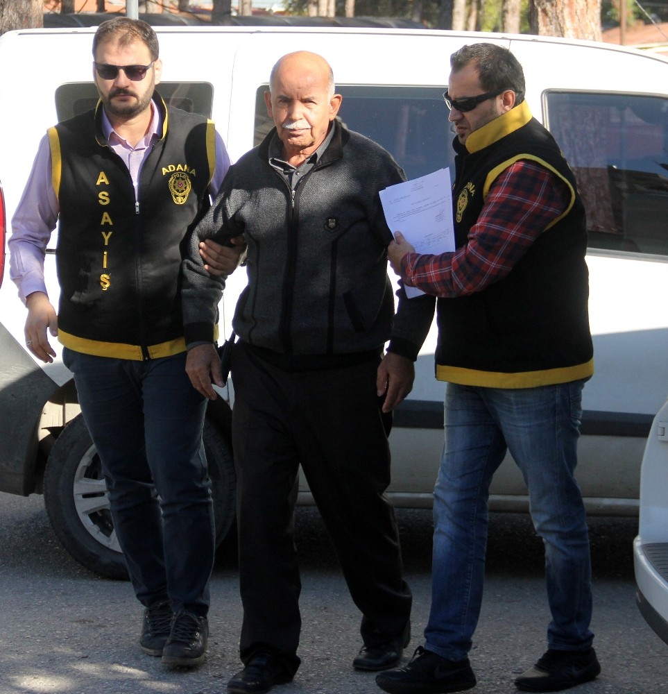 Çarptığı kadının öldüğünü polisten öğrendi